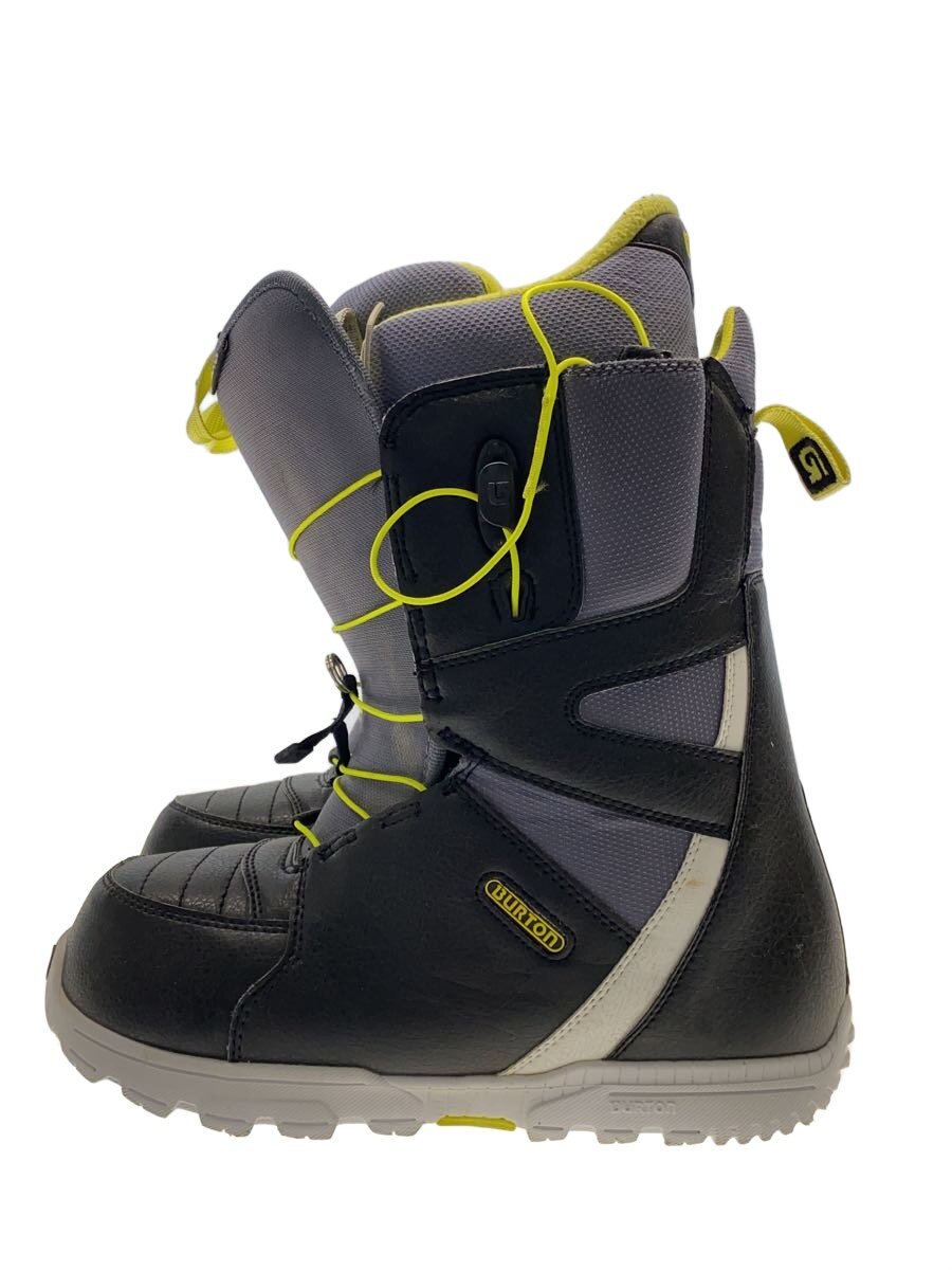 【ブランド】BURTON 【ブランドカナ】バートン 【型番】 【程度】B 【サイズ】27．5cm 【メインカラー】グレー 【素材・生地】 【キーワード】　　　/ 2026/08/03 セカンドストリート上田店【4708】【中古】BURTON◆スノーボードブーツ/27.5cm/クイックレーシング ブランド BURTON 型番 カラー グレー 柄 素材・生地 >色・素材について サイズ 27．5cm>サイズ表示について 実寸（cm） 【ブーツ】 ヒール：3 / 高さ：32 / ソール全長：31 【その他】 その他サイズ：/ 商品は　セカンドストリート上田店の店頭にて販売しております。商品に関するお問合わせは、お電話(TEL:0268-75-7142)にて、問合わせ番号：2347081880816をお伝えください。 配送方法やお支払い方法に関するお問い合わせは、サポートセンターまでご連絡をお願いします。 ※お電話の対応は営業時間内のみとなります。お問い合わせフォームでお問い合わせの際はご注文番号をご記入下さい