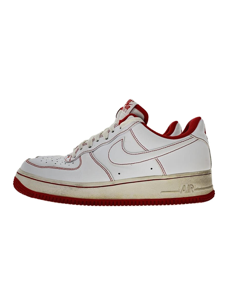 【中古】NIKE◆ローカットスニーカー/27cm/WHT/CV1724-100【シューズ】