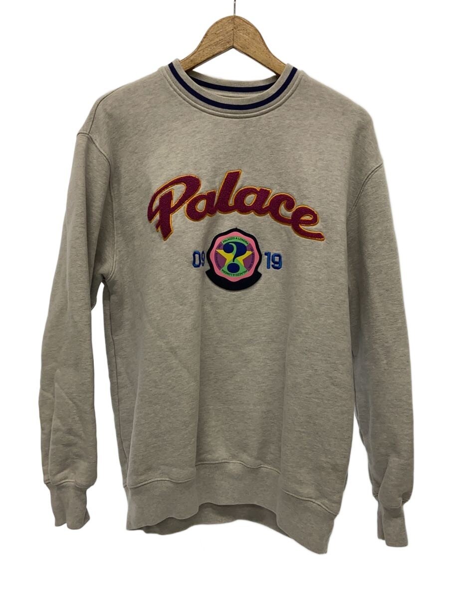楽天市場】palace skateboard（スウェット・トレーナー｜トップス
