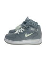 yÁzNIKEAIR FORCE 1 MID QS_GAtH[X 1 ~bh NCbNXgCN/27cmyV[Yz