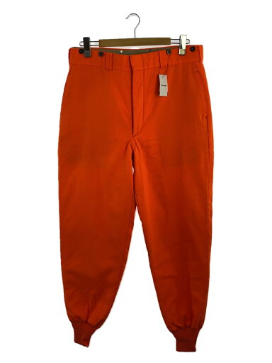 【中古】Woolrich◆ボトム/36/アクリル/ORN/無地/20095【メンズウェア】 【中古】Woolrich◆ボトム/36/アクリル/ORN/無地/20095【メンズウェア】