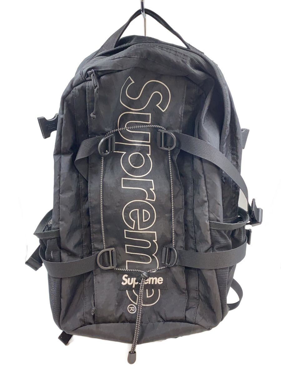 楽天市場】supreme 2016 バックパックの通販