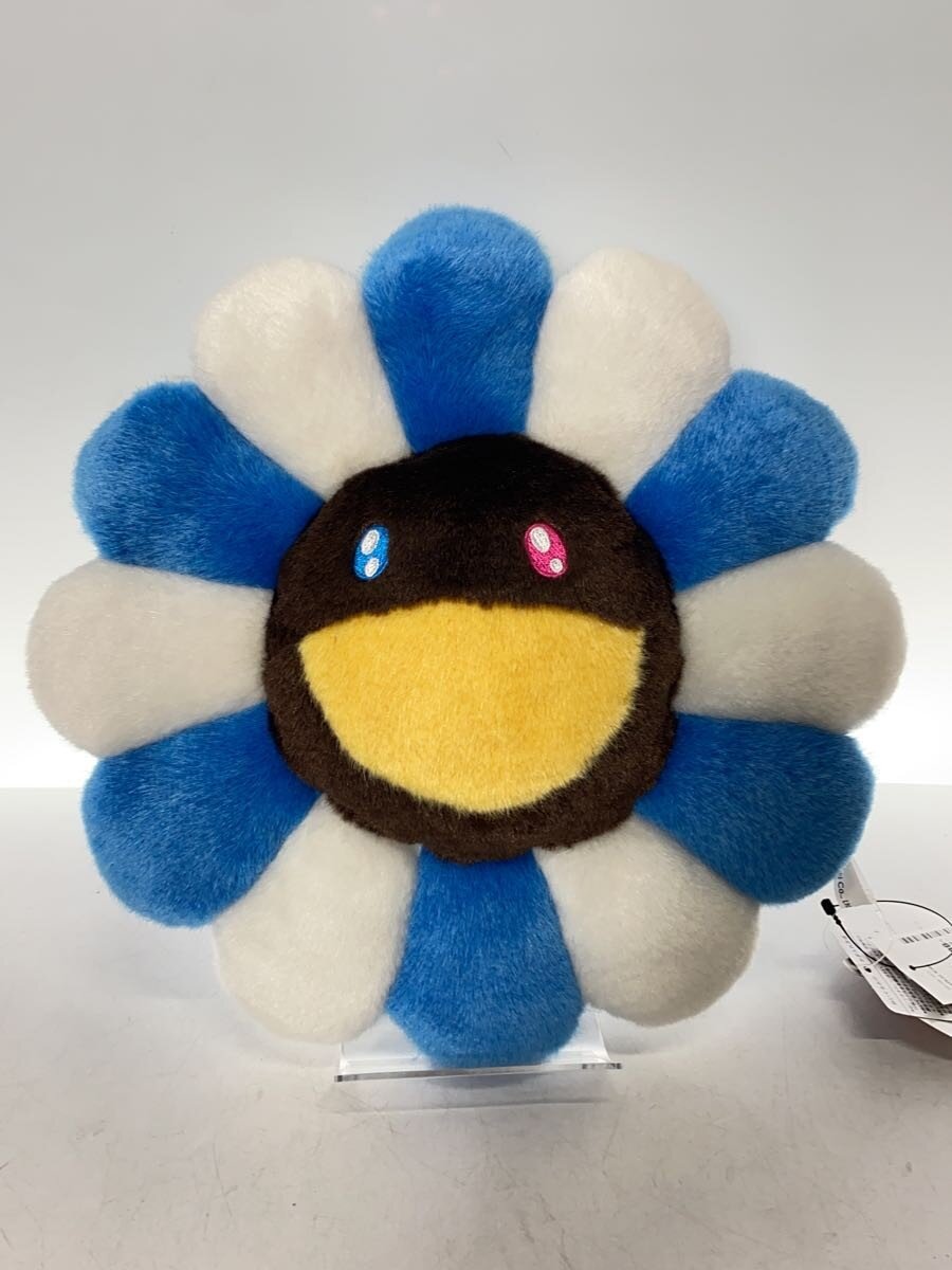 Kaikai Kiki Co. カイカイキキ クッション ブラック グレー 2025年最新