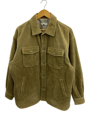 【中古】FREAK’S STORE◆フリークスストア/F20AW012JK/コーデュロイジャケット/L/コットン/ブラウン【メンズウェア】 【中古】FREAK’S STORE◆フリークスストア/F20AW012JK/コーデュロイジャケット/L/コットン/ブラウン【メンズウェア】