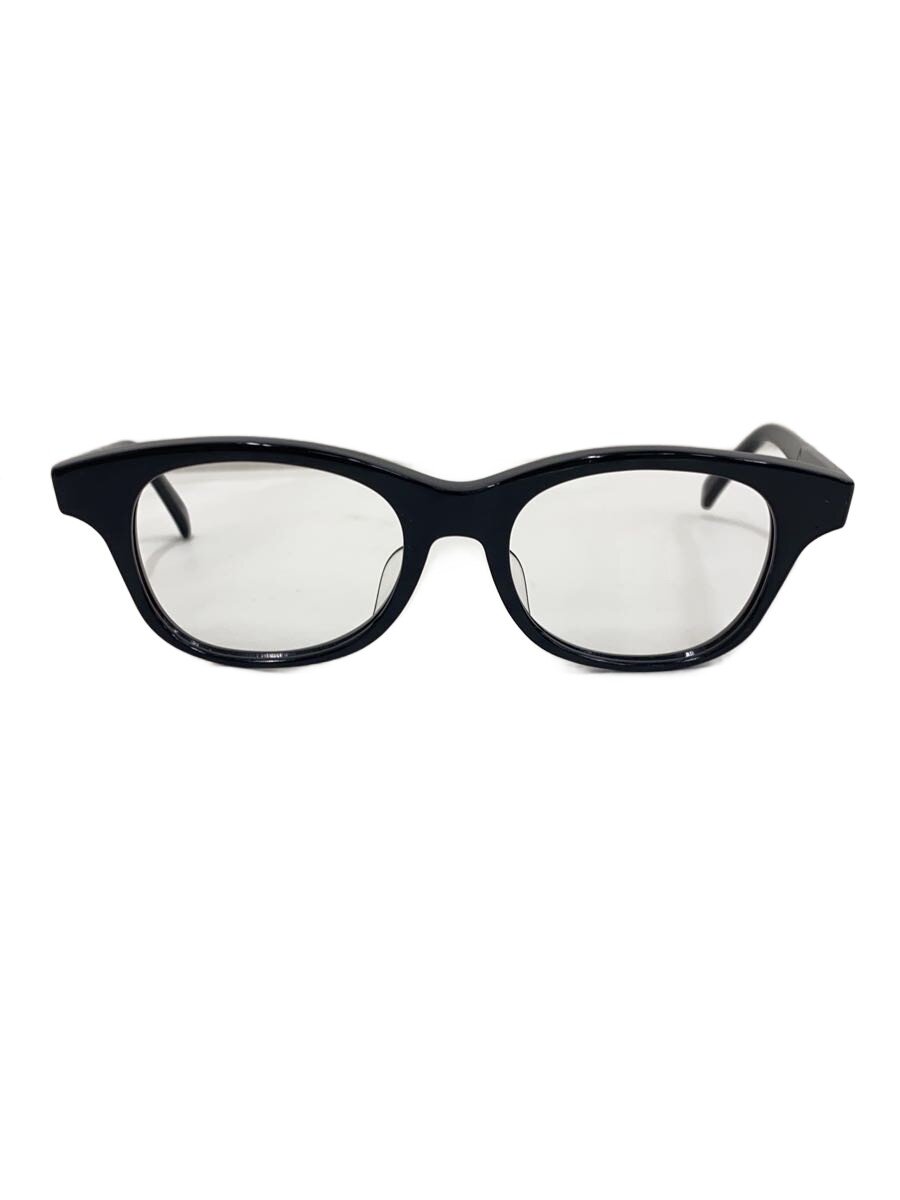 楽天市場】白山眼鏡 中古（カラーブラック）の通販