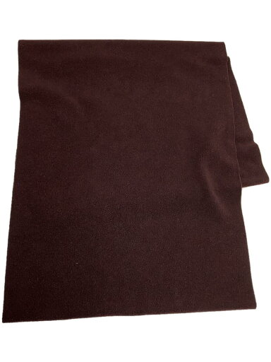 【中古】HARRIS WHARF LONDON◆ストール/ポリエステル/BRD/メンズ【服飾雑貨他】 【中古】HARRIS WHARF LONDON◆ストール/ポリエステル/BRD/メンズ【服飾雑貨他】