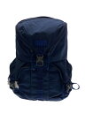 【中古】MYSTERY RANCH◆リュック/ナイロン/NVY/無地/292447【バッグ】(4)