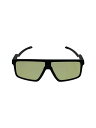 【中古】OAKLEY◆HELUX/サングラス/--/プラスチック/BL...(4)