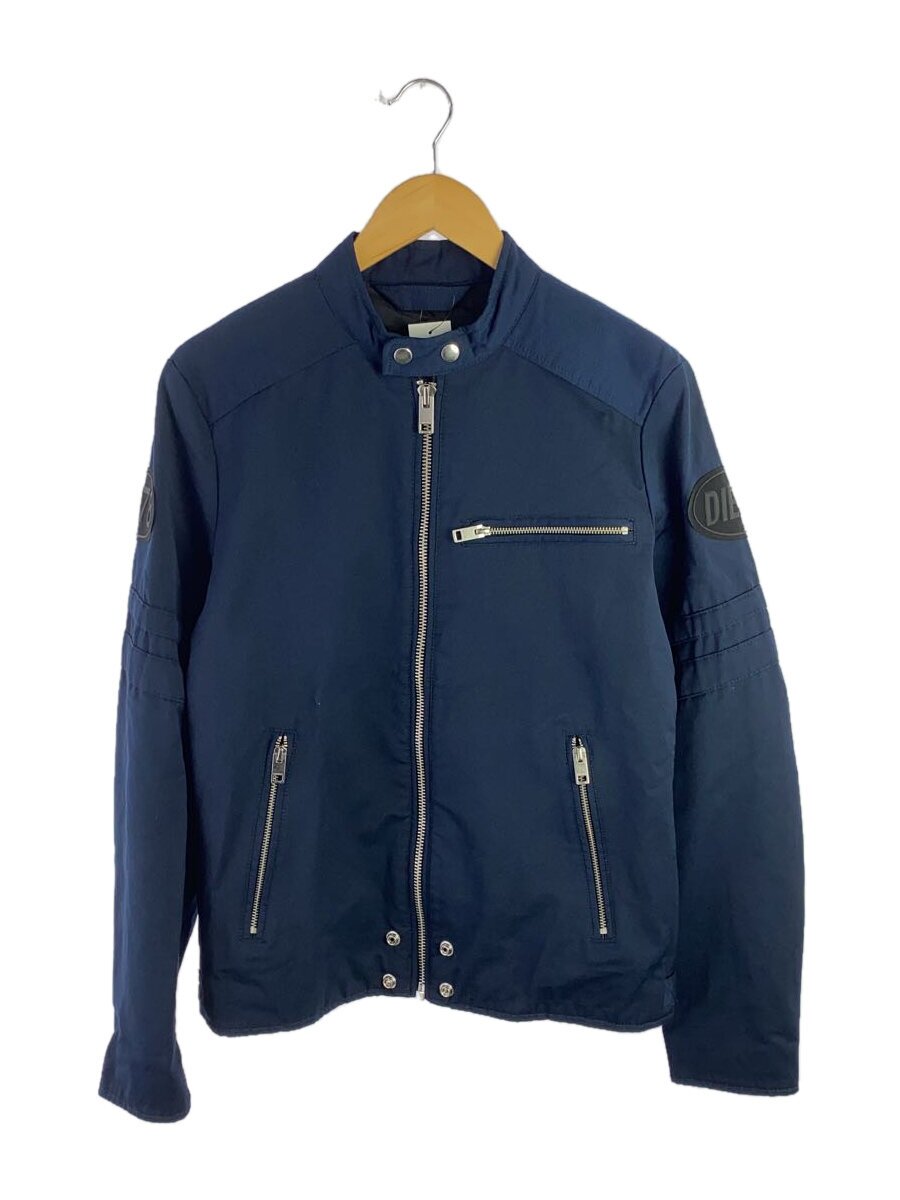 楽天市場】ディーゼル DIESEL シングルライダースジャケットの通販