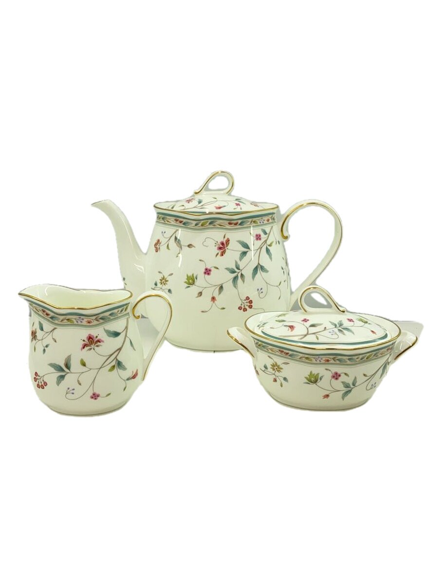 【中古】Noritake◆洋食器その他/3点セット【キッチン用品】