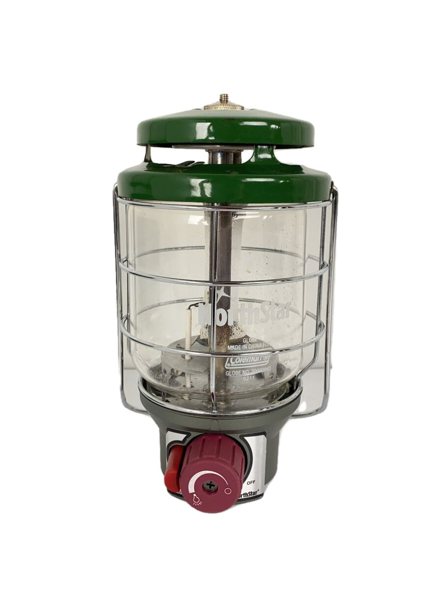 【中古】Coleman◆ランタン/2000D043/キャンプ/アウトドア【スポーツ】