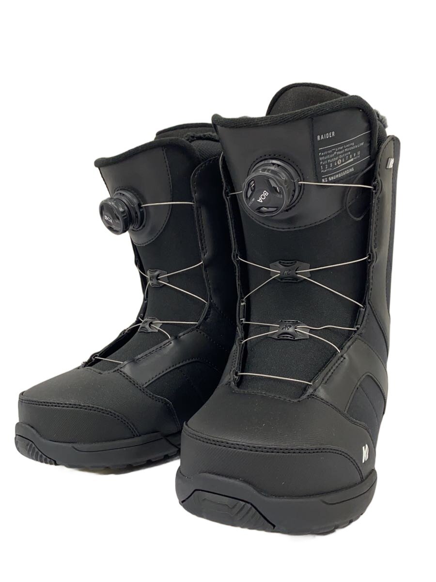 【ブランド】K2 【ブランドカナ】ケーツー 【型番】 【程度】B 【サイズ】27．5cm 【メインカラー】ブラック 【素材・生地】 【キーワード】　　　/ 2026/09/05 セカンドストリート中標津店【4280】【中古】K2◆スノーボードブーツ/27.5cm/BOA ブランド K2 型番 カラー ブラック 柄 素材・生地 >色・素材について サイズ 27．5cm>サイズ表示について 実寸（cm） 【ウィンタースポーツブーツ】 高さ：32 / 幅：11.5 / ソール全長：31 【その他】 その他サイズ：/ 商品は　セカンドストリート中標津店の店頭にて販売しております。商品に関するお問合わせは、お電話(TEL:0153-79-8051)にて、問合わせ番号：2342804180884をお伝えください。 配送方法やお支払い方法に関するお問い合わせは、サポートセンターまでご連絡をお願いします。 ※お電話の対応は営業時間内のみとなります。お問い合わせフォームでお問い合わせの際はご注文番号をご記入下さい この商品に関する出品店舗からのコメント 1汚れあり2汚れあり右側のかかと付近・ダイヤル付近に汚れが見受けられます。