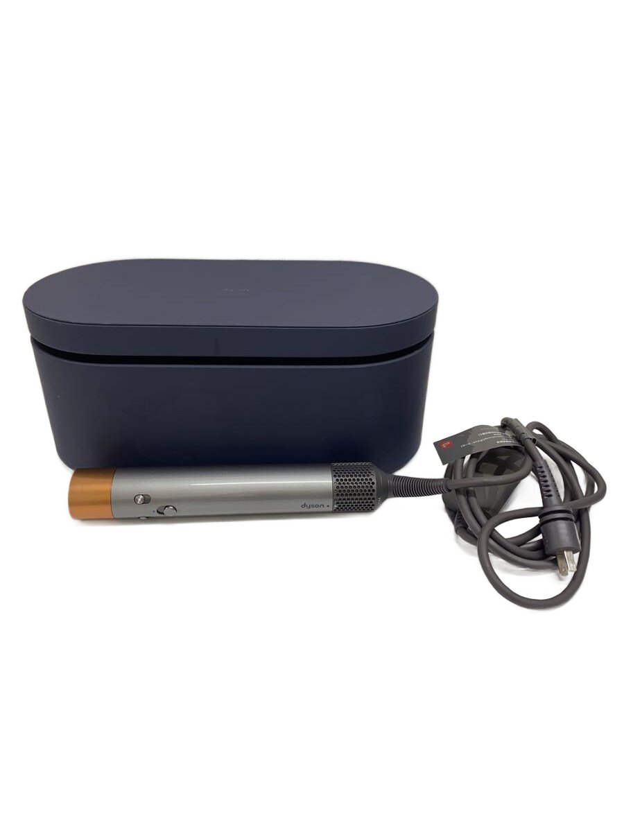 【中古】dyson◆ヘアスタイラー/ドライヤー・ヘアアイロン/HS05//【家電・ビジュアル・オーディオ】