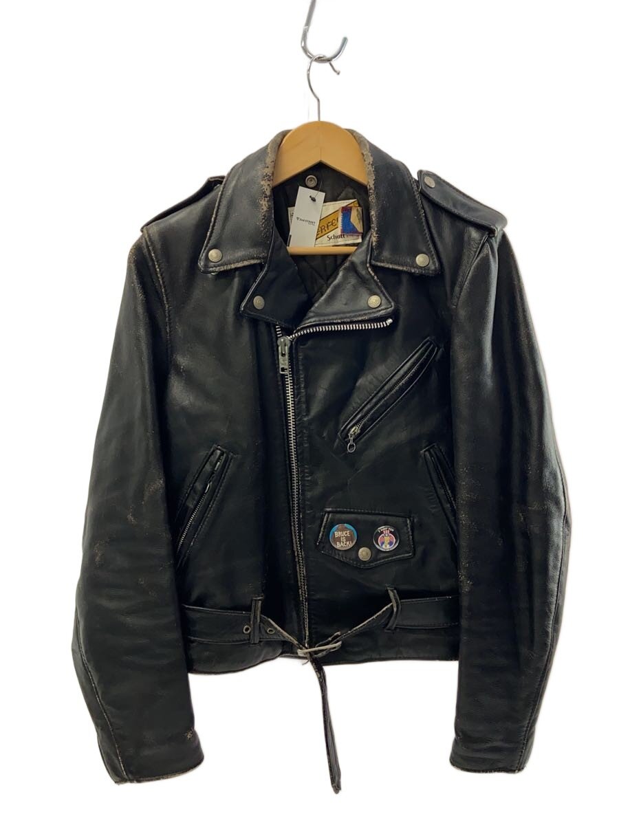 楽天市場】schott 118 中古の通販