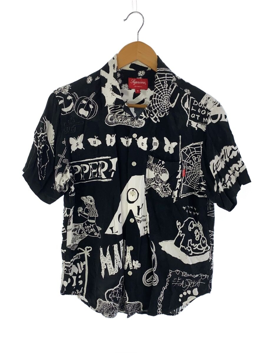 楽天市場】supreme レーヨンシャツの通販