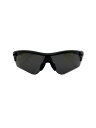 【中古】OAKLEY◆サングラス/--/プラスチック/BLK/BLK/...(4)