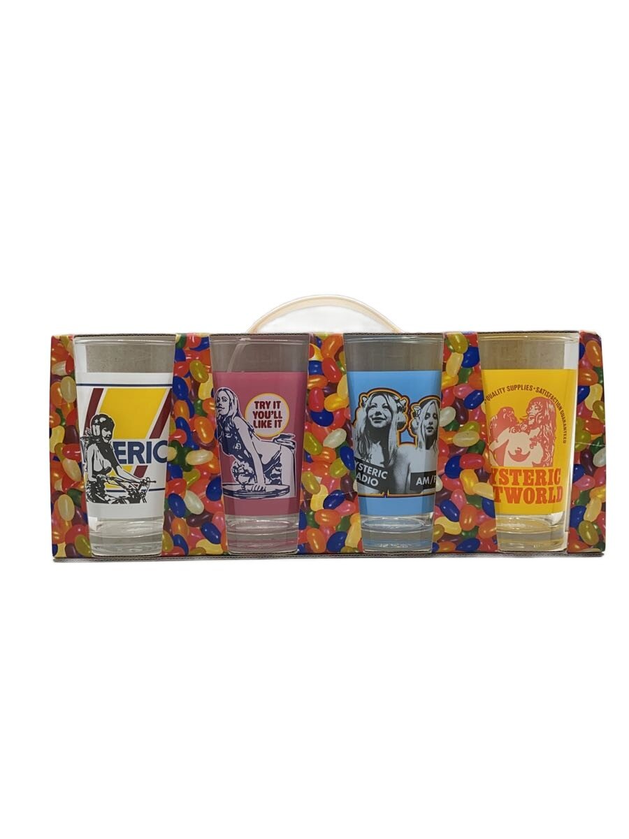 楽天市場】ヒステリックグラマー（キッチン用品・食器・調理器具）の通販