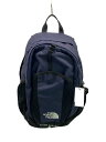 【中古】THE NORTH FACE◆リュック/--/IDG/NM82183A【バッグ】