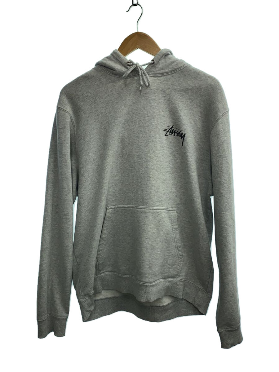 šSTUSSYѡ/L/åȥ/GRY/̵/Z4000SAS19ڥ󥺥