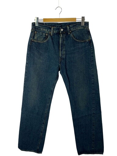 【中古】Levi’s Vintage Clothing◆ボトム/32/デニム/IDG【メンズウェア】 【中古】Levi’s Vintage Clothing◆ボトム/32/デニム/IDG【メンズウェア】