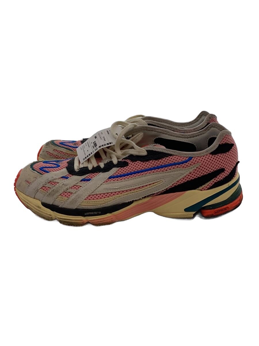 adidas◆ローカットスニーカー/27.5cm/PNK/hq7241