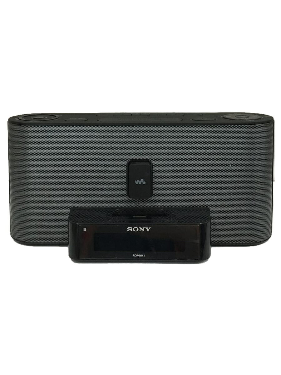 【中古】SONY◆スピーカー RDP-NW1【家電 ビジュアル オーディオ】