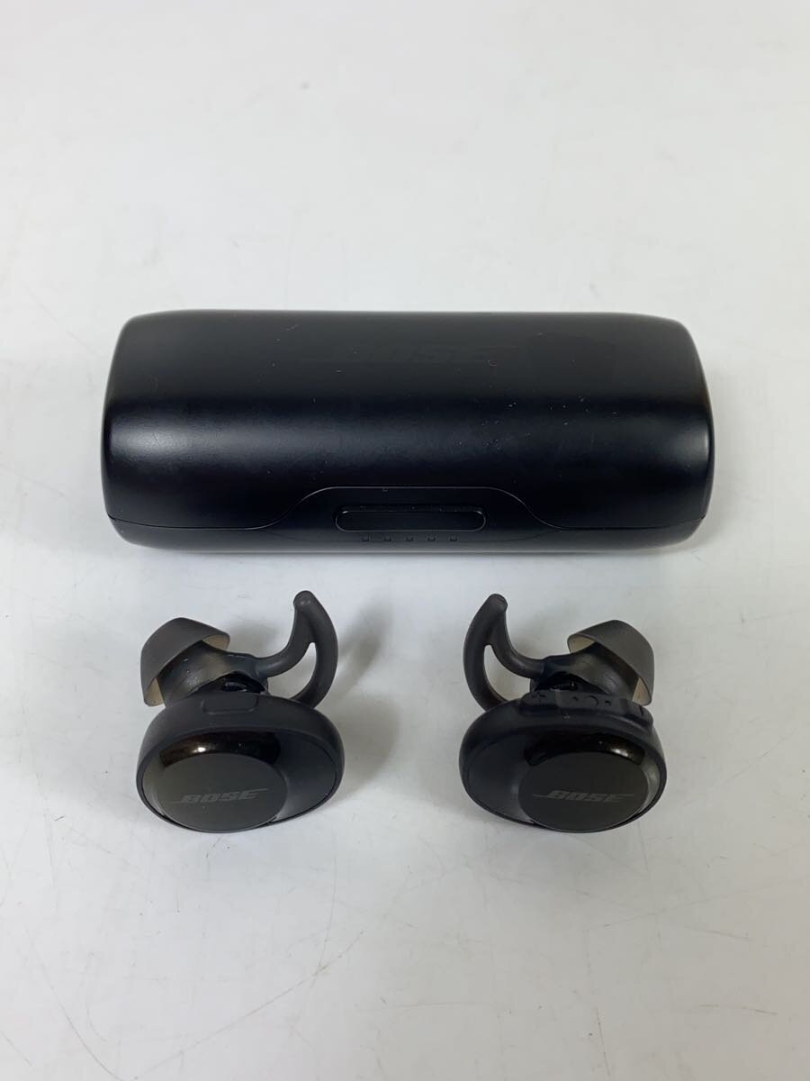 【中古】BOSE◆イヤホン/423729//【家電・ビジュアル・オーディオ】