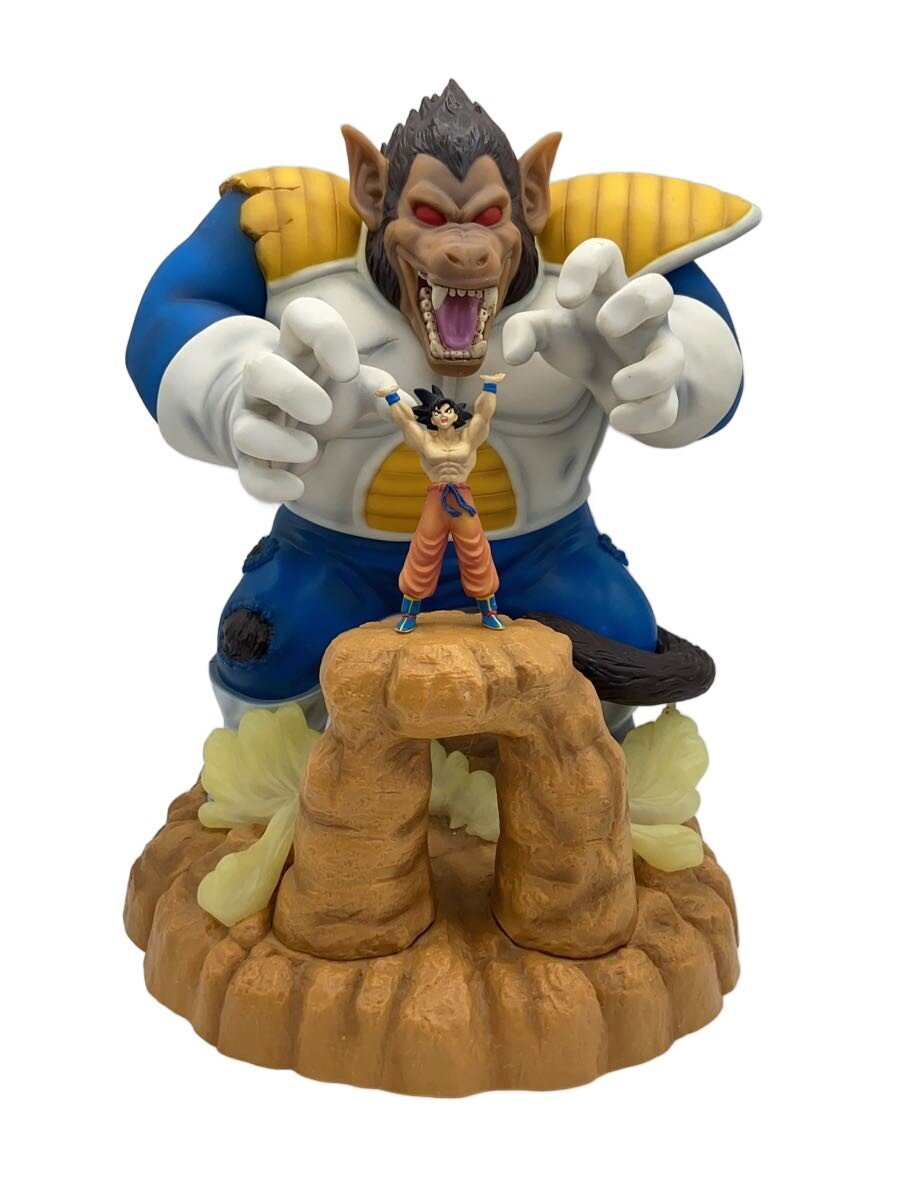 翌日発送　SKY TOP　孫悟空　大猿ベジータ　ドラゴンボール　フィギュア ドラゴンボール 孫悟空 大猿ベジータ フィギュア - メルカリ