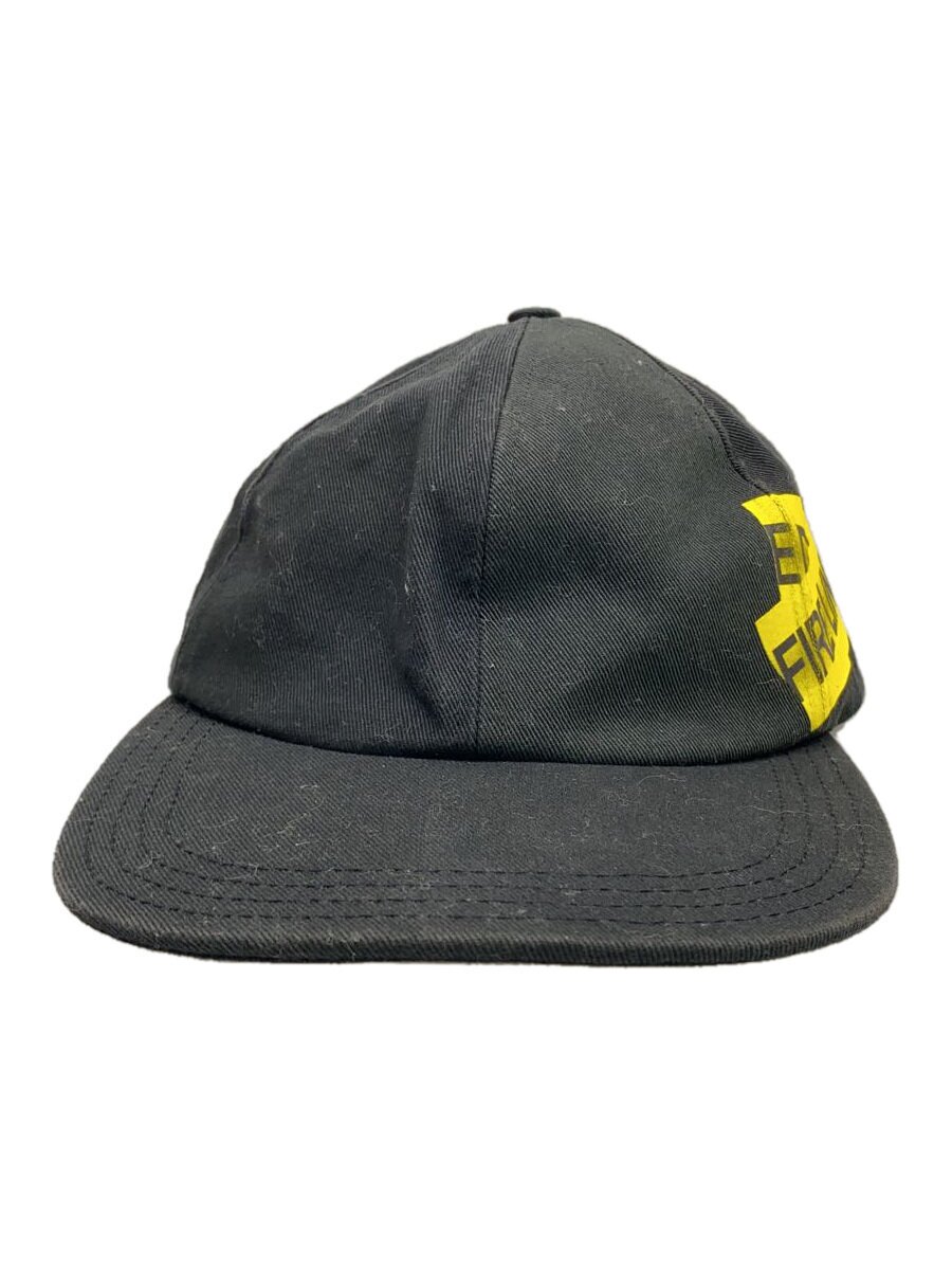 楽天市場】off-white オフホワイト キャップ（カラーブラック