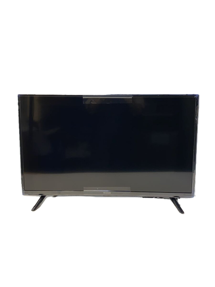 【中古】maxzen◆薄型テレビ J32CH06【家電・ビジュアル・オーディオ】