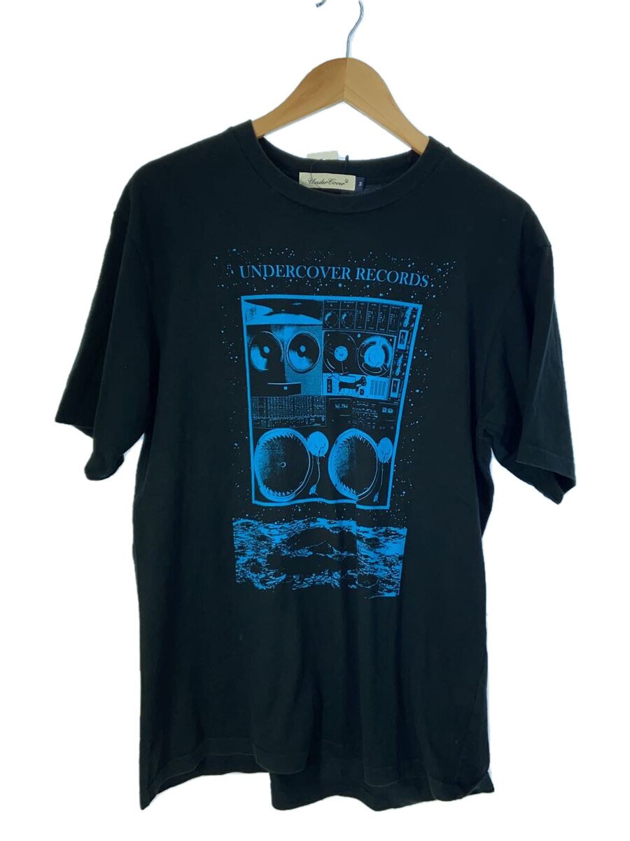 楽天市場】UNDERCOVER RECORDS TEEの通販