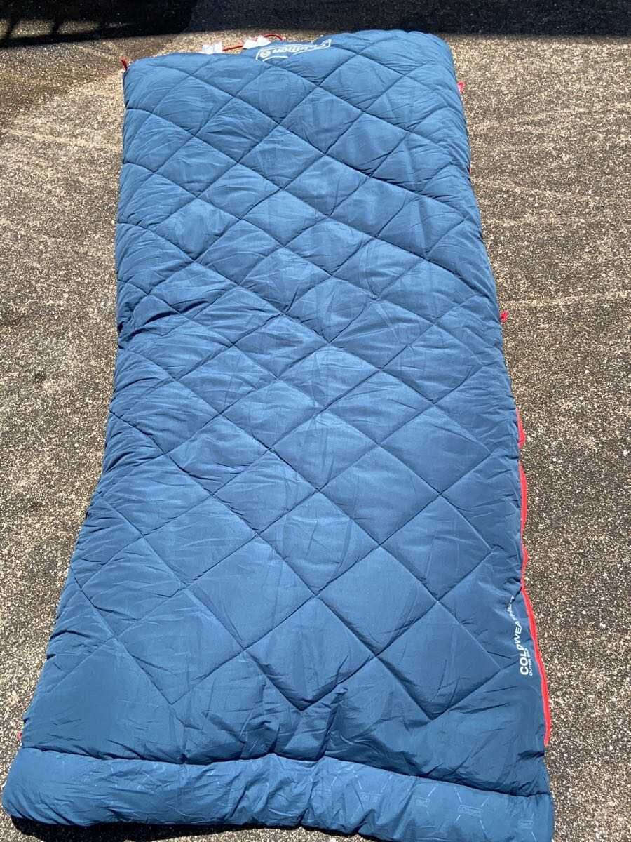 【中古】Coleman◆シュラフ//【スポーツ】