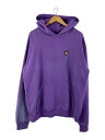 【中古】Kaikai Kiki◆×murakami takashi/フーディー/XL【メンズウェア】