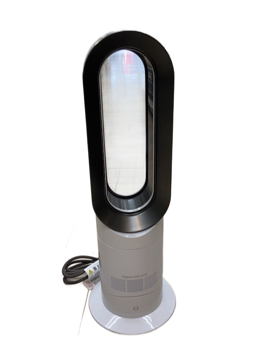 【ブランド】dyson 【ブランドカナ】ダイソン 【型番】 【程度】B 【カラー】 【キーワード】　　 2026/07/25 セカンドストリート加古川店 【2981】【中古】dyson◆ヒーター・ストーブ Dyson Hot + Cool AM09 WN【家電・ビジュアル・オーディオ】 ブランド dyson 型番 カラー 実寸（cm） 【扇風機・サーキュレーター】 幅：/ / 高さ：/ / 奥行：/ 【その他】 その他サイズ：/ 商品は　セカンドストリート加古川店の店頭にて販売しております。商品に関するお問合わせは、お電話(TEL:079-456-1140)にて、問合わせ番号：2329816980930をお伝えください。 配送方法やお支払い方法に関するお問い合わせは、サポートセンターまでご連絡をお願いします。 ※お電話の対応は営業時間内のみとなります。お問い合わせフォームでお問い合わせの際はご注文番号をご記入下さい