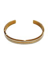【中古】Daniel Wellington◆バングル/--/レディース/N15RW01-46841075949【服飾雑貨他】
