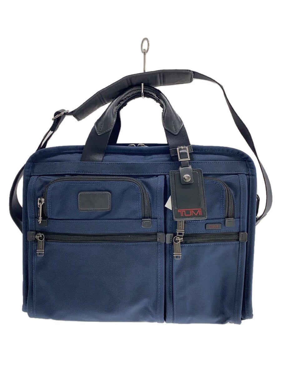 【中古】TUMI◆バッグ/--/26301【バッ�