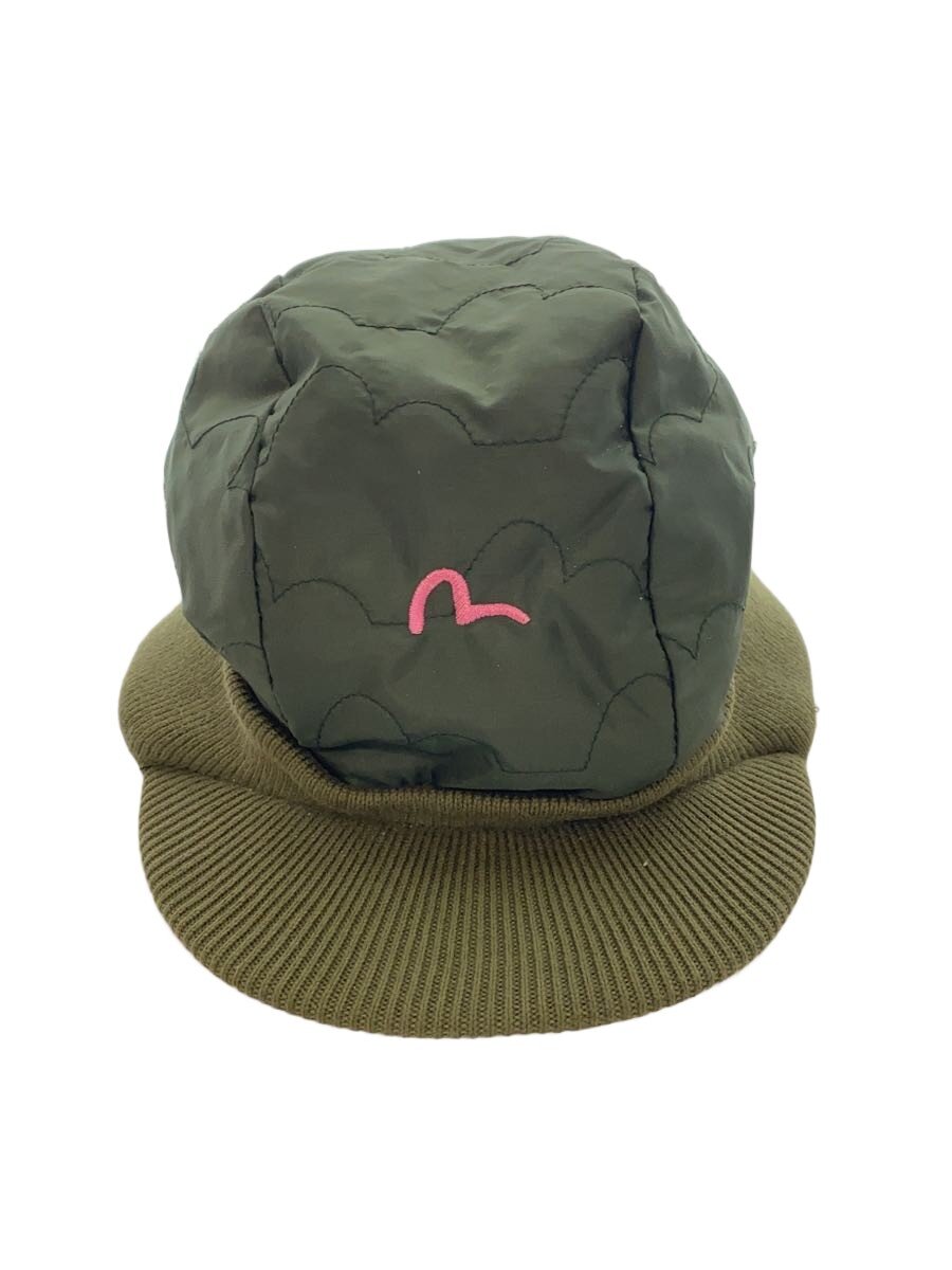 未使用品　エヴィス EVISU デニム ハット Lサイズ 楽天市場】evisu 帽子 中古の通販