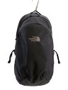 【中古】THE NORTH FACE◆リュック/ポリエステル/BLK/NM72351【バッグ】(4)