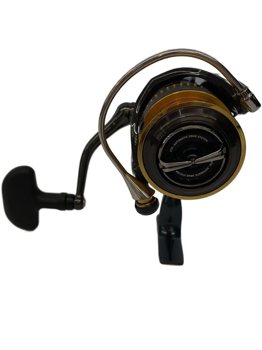 捲線器 - 【中古】DAIWA◆リール【スポーツ】