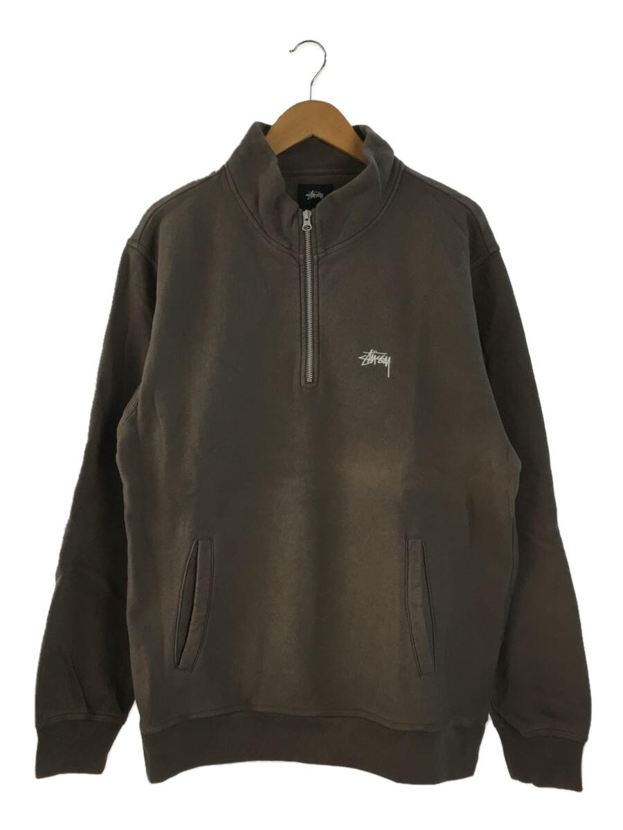 【中古】STUSSY◆スウェット/XL/コッ