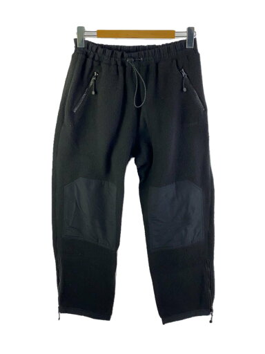 【中古】JJJJound◆ボトム/XL/ポリエステル/BLK/無地/City Camper Bottom【メンズウェア】 【中古】JJJJound◆ボトム/XL/ポリエステル/BLK/無地/City Camper Bottom【メンズウェア】