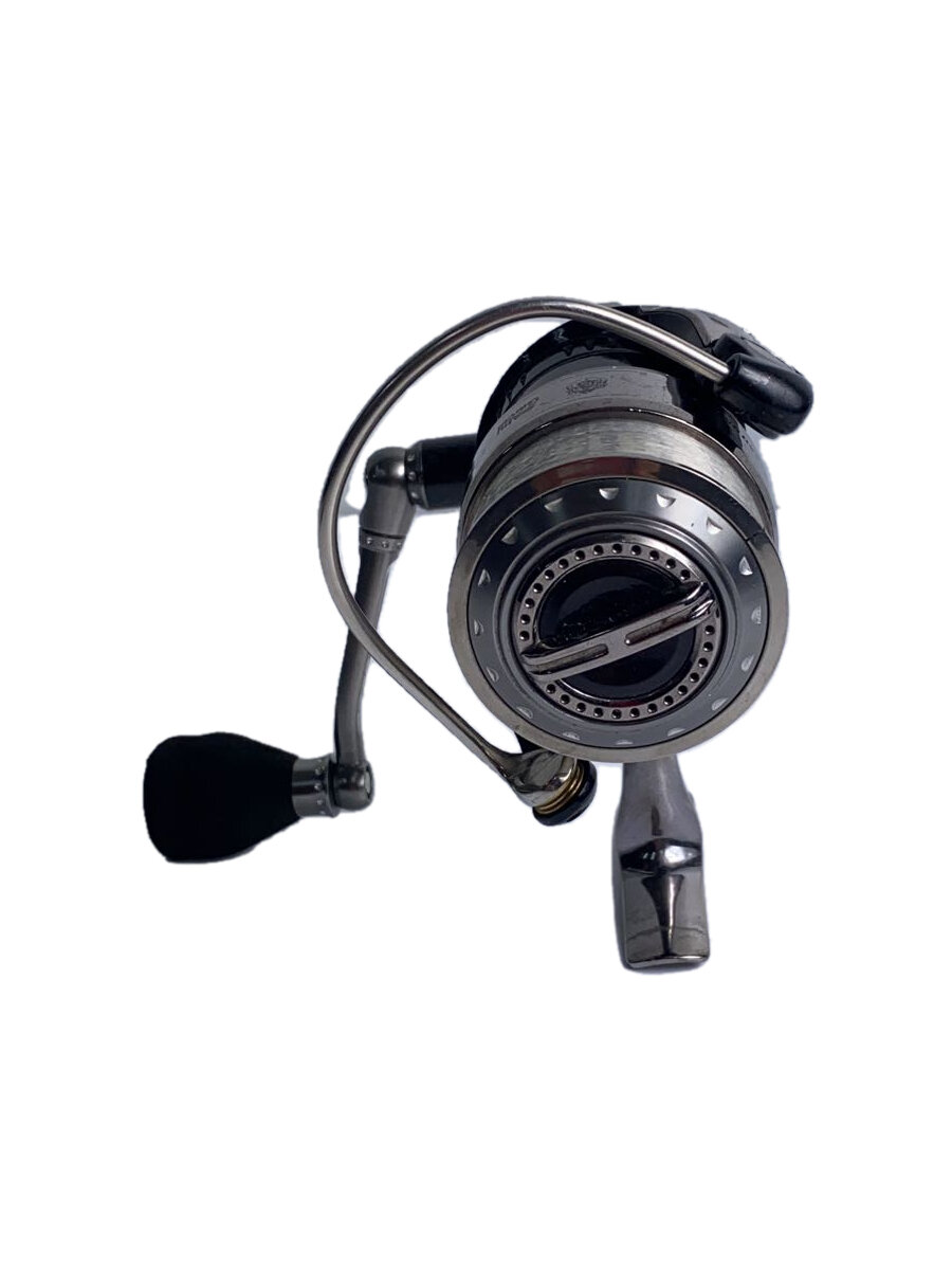 【中古】Abu Garcia◆リール/スピニングリール/2500MSH【スポーツ】