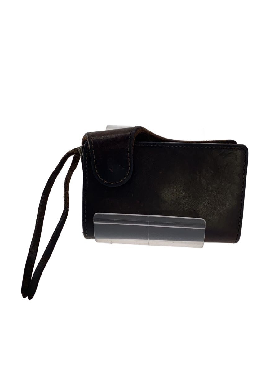 【中古】PORTER◆925/KEY CASE/キーケース/レザー/メンズ/069-04816//【服飾雑貨他】
