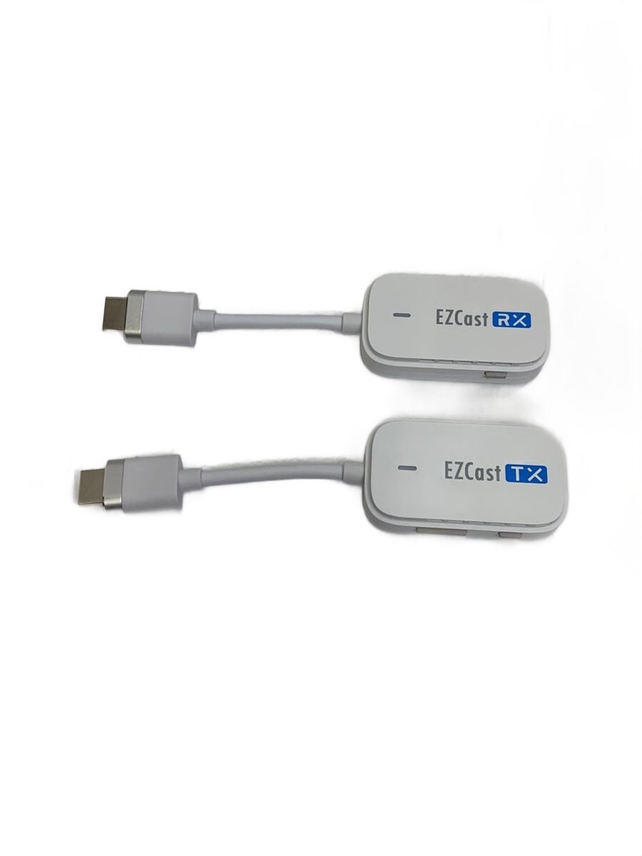 【中古】PRINCETON◆ビジュアルその他/EZCASTPOCKET-H1R1【家電・ビジュアル・オーディオ】