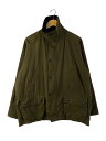 【ブランド】Barbour【ブランドカナ】バブアー【型番】【程度】B【サイズ】40【メインカラー】カーキ【素材・生地】コットン【キーワード】　　2024/01/26セカンドストリート広島府中店 【3945】【中古】Barbour◆CLASSIC BEDALE/クラシック ビデイル/オイルドジャケットブランドBarbour型番カラーカーキ柄素材・生地コットン>色・素材についてサイズ40>サイズ表示について実寸【ジャケット】 肩幅：/ / 身幅：61 / 着丈：73 / 袖丈：/ / ゆき：87 【その他】 その他サイズ：/商品は　セカンドストリート広島府中店の店頭にて販売しております。商品に関するお問合わせは、お電話(TEL:082-510-0160)にて、問合わせ番号：2319362928098をお伝えください。配送方法やお支払い方法に関するお問い合わせは、サポートセンターまでご連絡をお願いします。※お電話の対応は営業時間内のみとなります。お問い合わせフォームでお問い合わせの際はご注文番号をご記入下さい