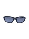 【中古】OAKLEY◆サングラス/--/プラスチック/BLK/BLK/...(4)