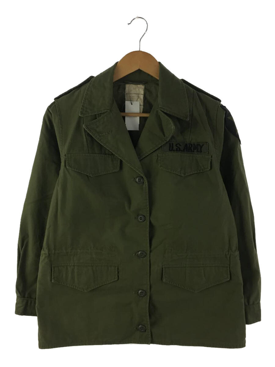 【中古】US.ARMY◆70s/フ