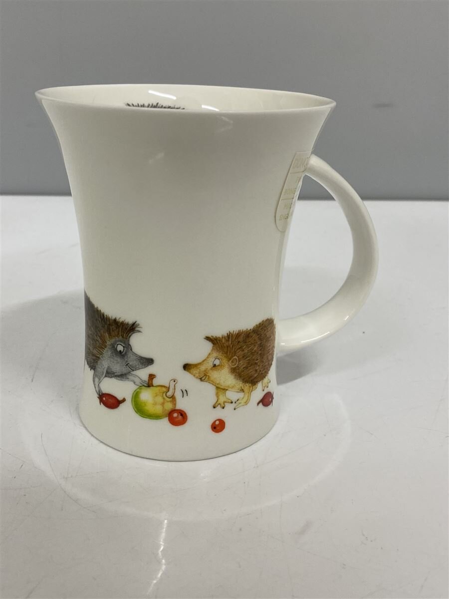 Other - 【中古】DUNOON◆洋食器その他/WHT【キッチン用品】