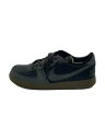 【中古】NIKE◆TERMINATOR LOW_ターミネーター ロー/28cm/BLK【シューズ】(4)