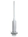【中古】Panasonic◆掃除機 MC-NS10K-W【家電・ビジュアル・オーディオ】